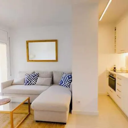 Apartment Apartamento Marina *