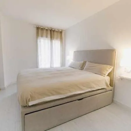 Apartment Apartamento Marina