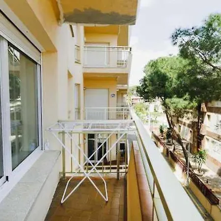 Apartment Apartamento Marina *