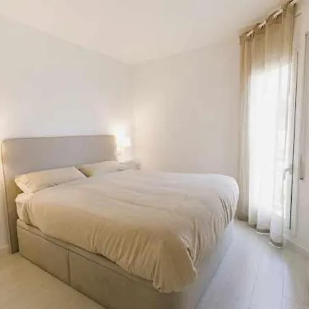 Apartment Apartamento Marina