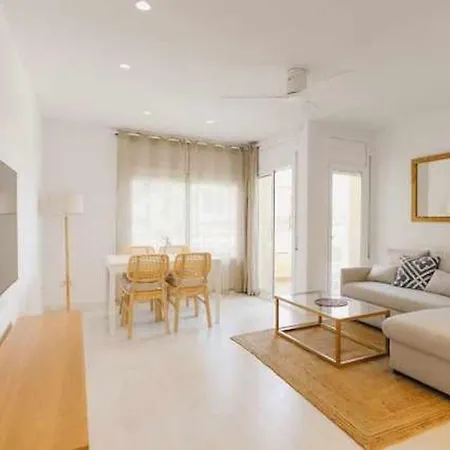 Apartamento Marina Lejlighed *