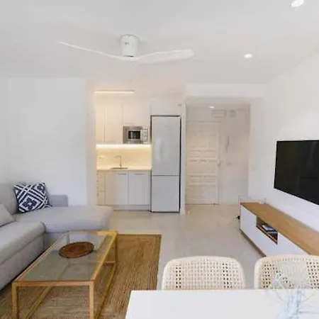 Lejlighed Apartamento Marina *